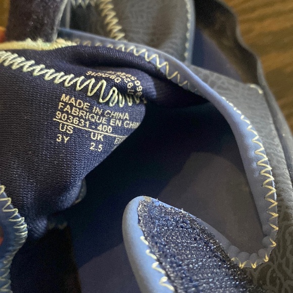 Nike Sunray Protect PS Water Sandals - Picture 5 of 6